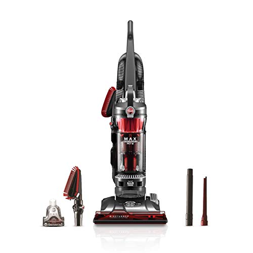 Hoover WindTunnel 3 Max Performance Pet, Bagless Uprigh...