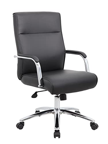Boss Office Products (BOSXK) Chaise de conférence exécu...