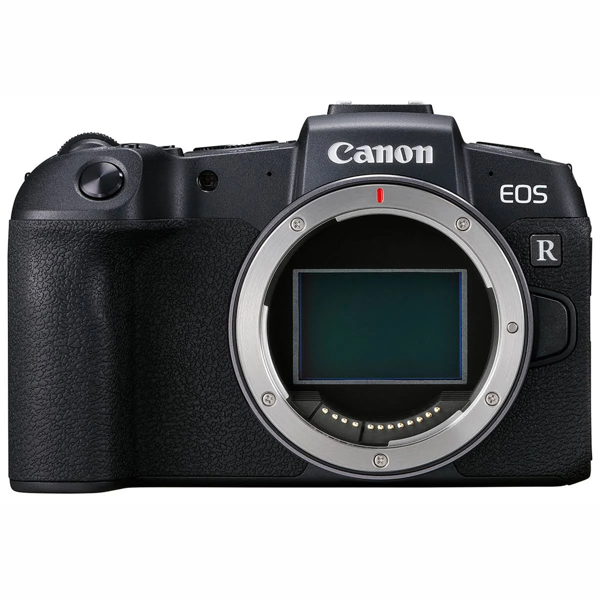 Canon USA Boîtier d'appareil photo numérique plein format sans miroir EOS RP de Canon