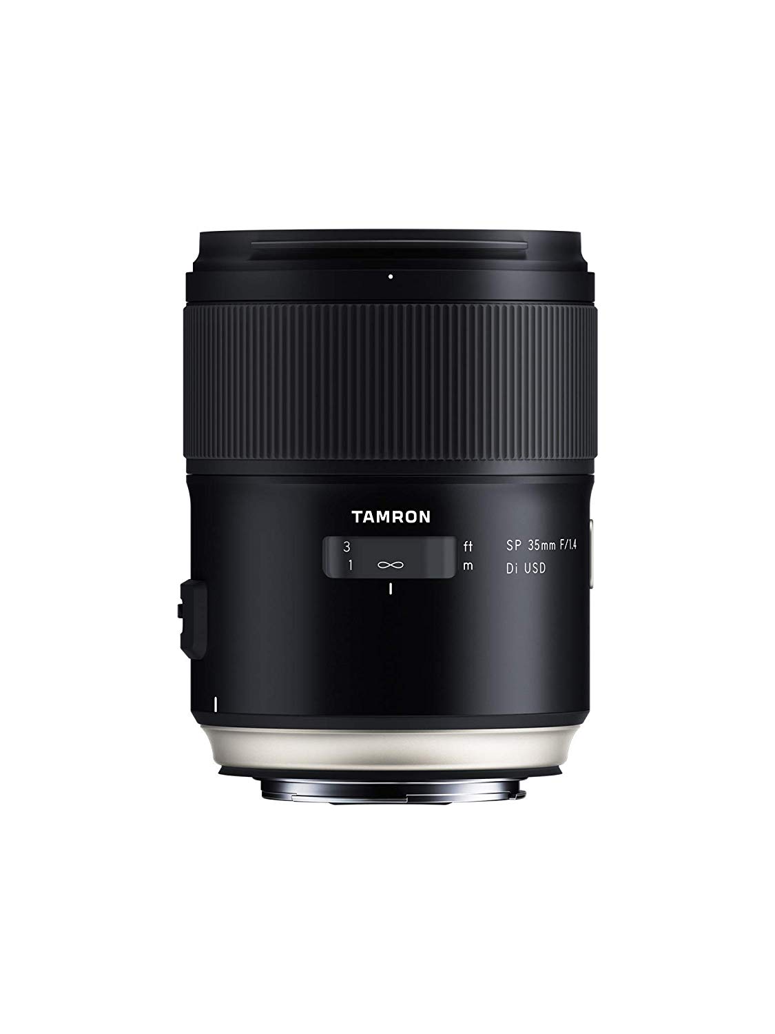 Tamron Objectif  SP 35mm f/1.4 di USD pour Canon EF