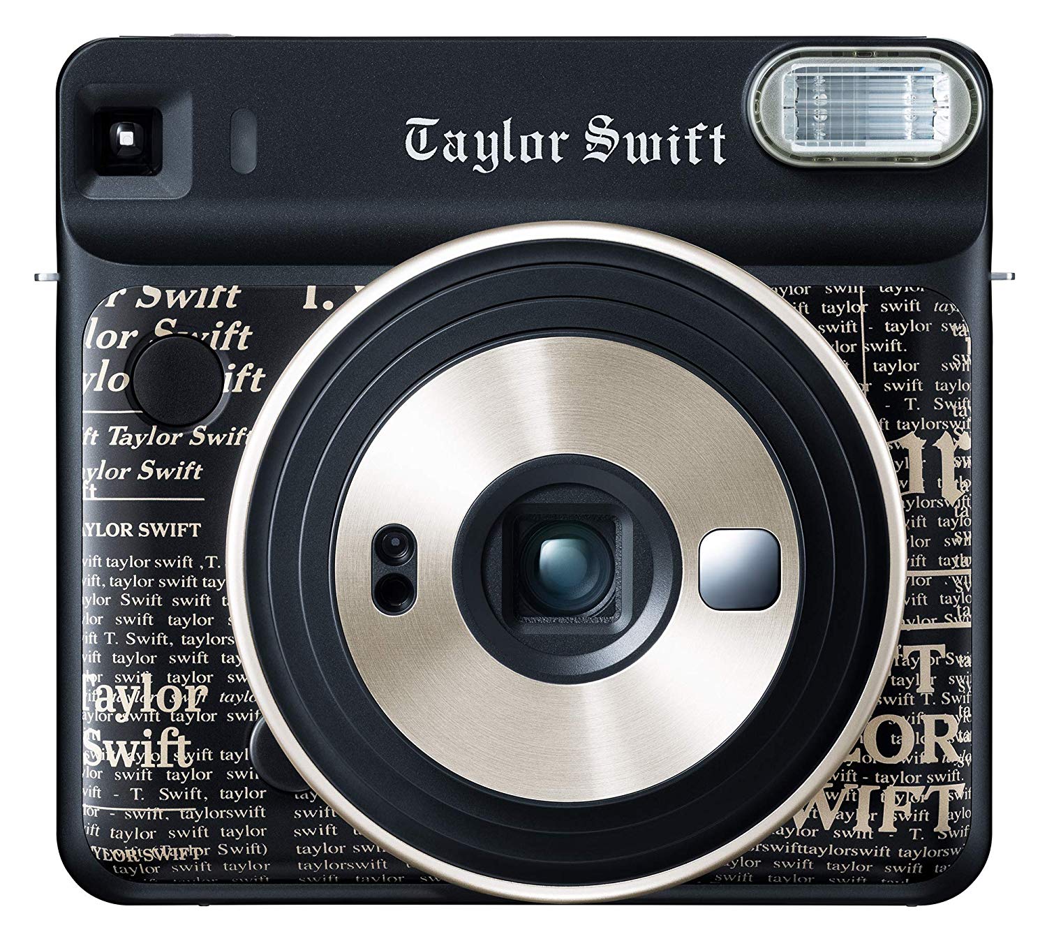 Fujifilm Appareil photo  SQ6 Instax Square Taylor Swift Edition