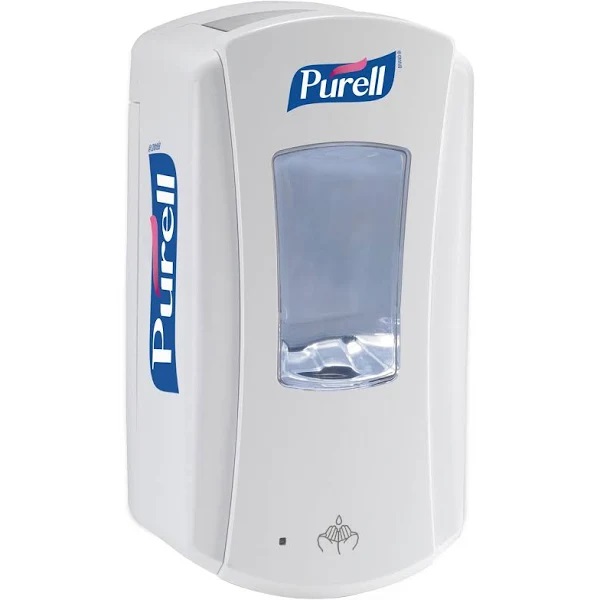 Gojo Purell Distributeur de savon mains libres haute ca...