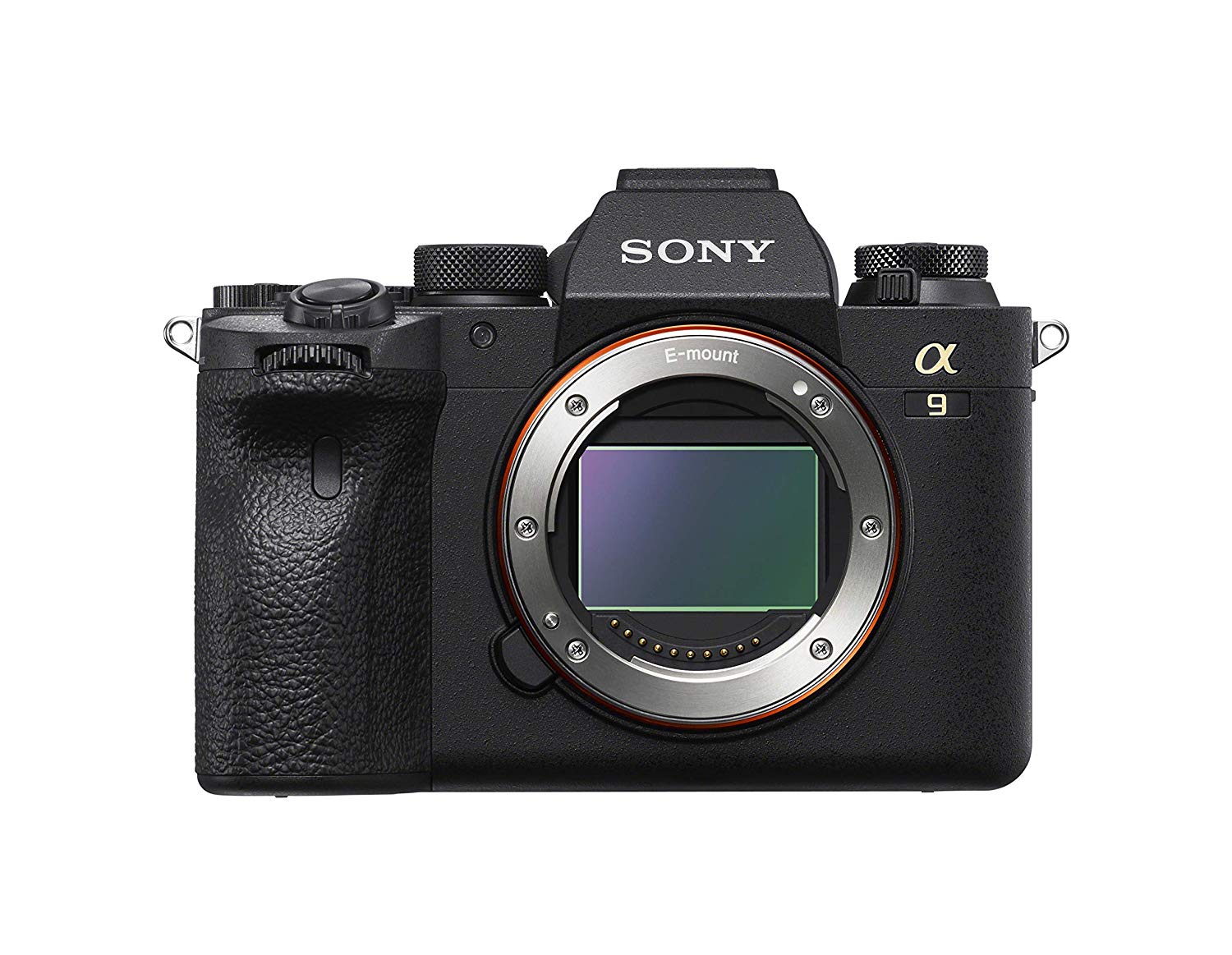 Sony Appareil photo numérique sans miroir  Alpha a9 II