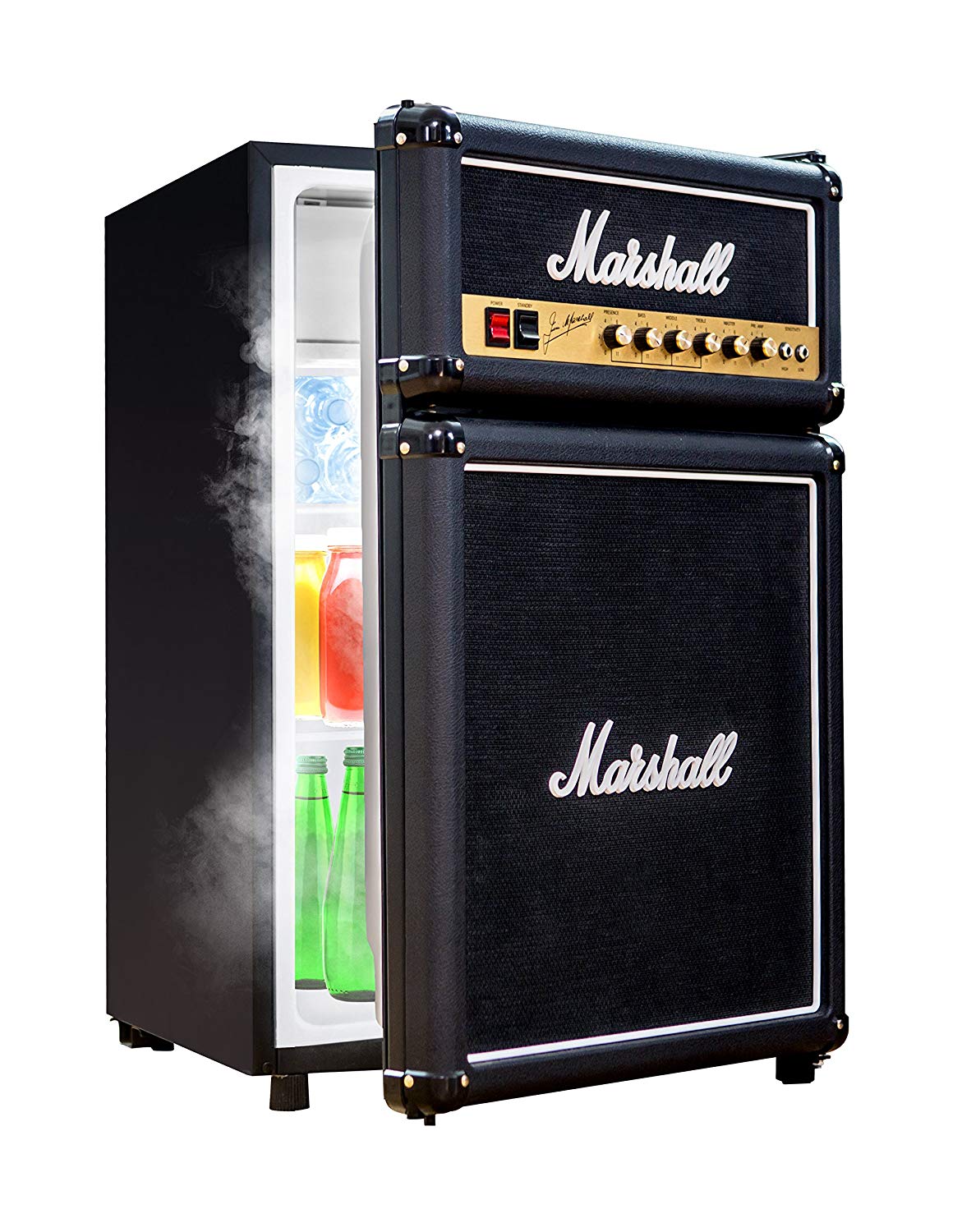 Marshall 4.4 Réfrigérateur de bar haute capacité