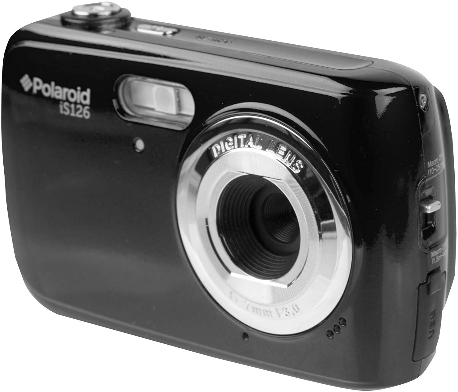 Polaroid Appareil photo numérique  iS126