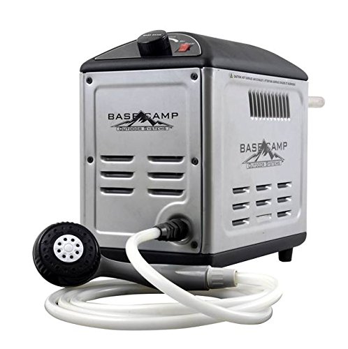 Mr. Heater Mr.Heater BOSS-XB13 Système de douche à piles Basecamp