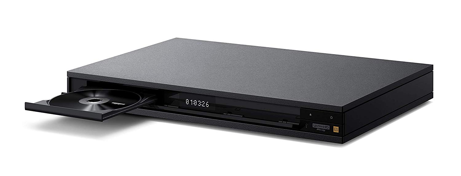 Sony Lecteur Blu-ray 3D  UBP-X1100ES