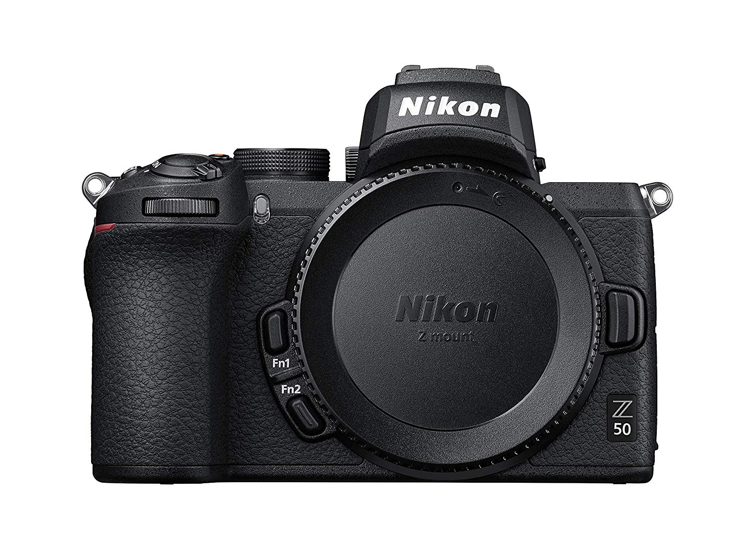 Nikon Appareil photo numérique sans miroir  Z50